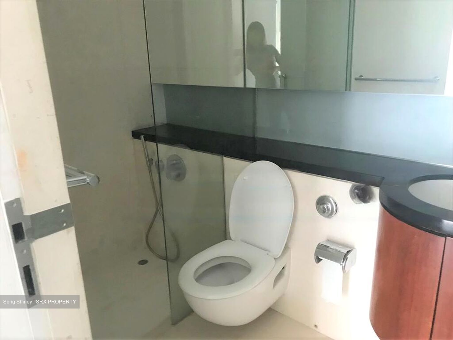 The Lincoln Modern (D11), Apartment #467655401